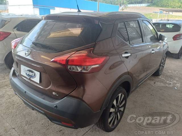 2020 NISSAN KICKS 