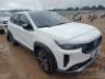 2025 FIAT FASTBACK 