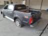 2009 TOYOTA HILUX CD 
