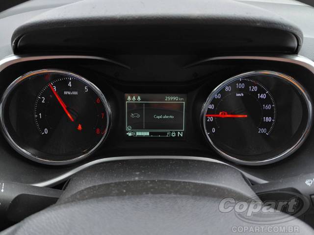 2024 CHEVROLET TRACKER 