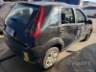 2011 FORD FIESTA 