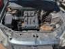 2012 FIAT PALIO WEEKEND 