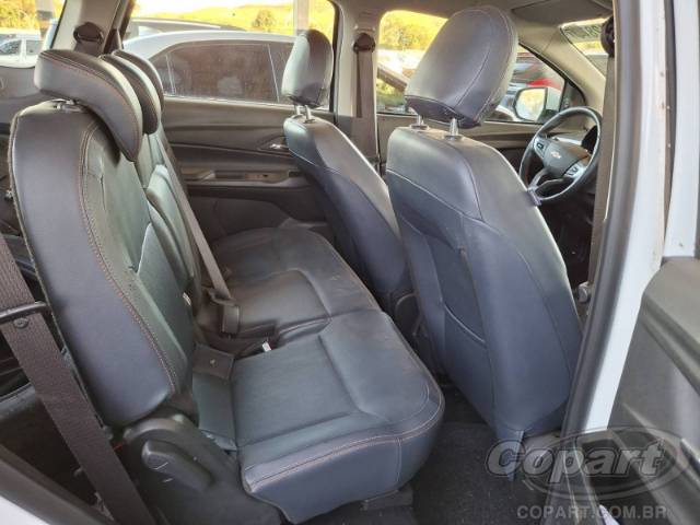 2025 CHEVROLET SPIN 
