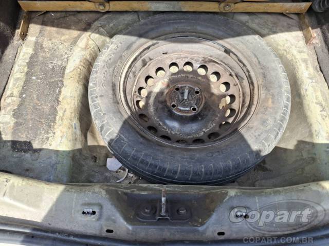 2018 CHEVROLET PRISMA 