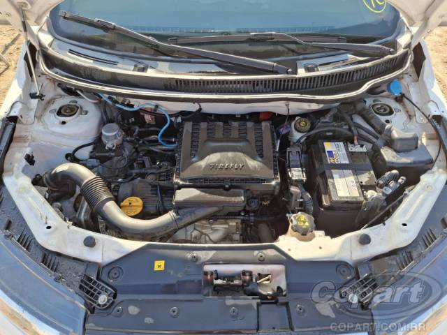 2026 FIAT STRADA (CAB.ESTENDIDA) 