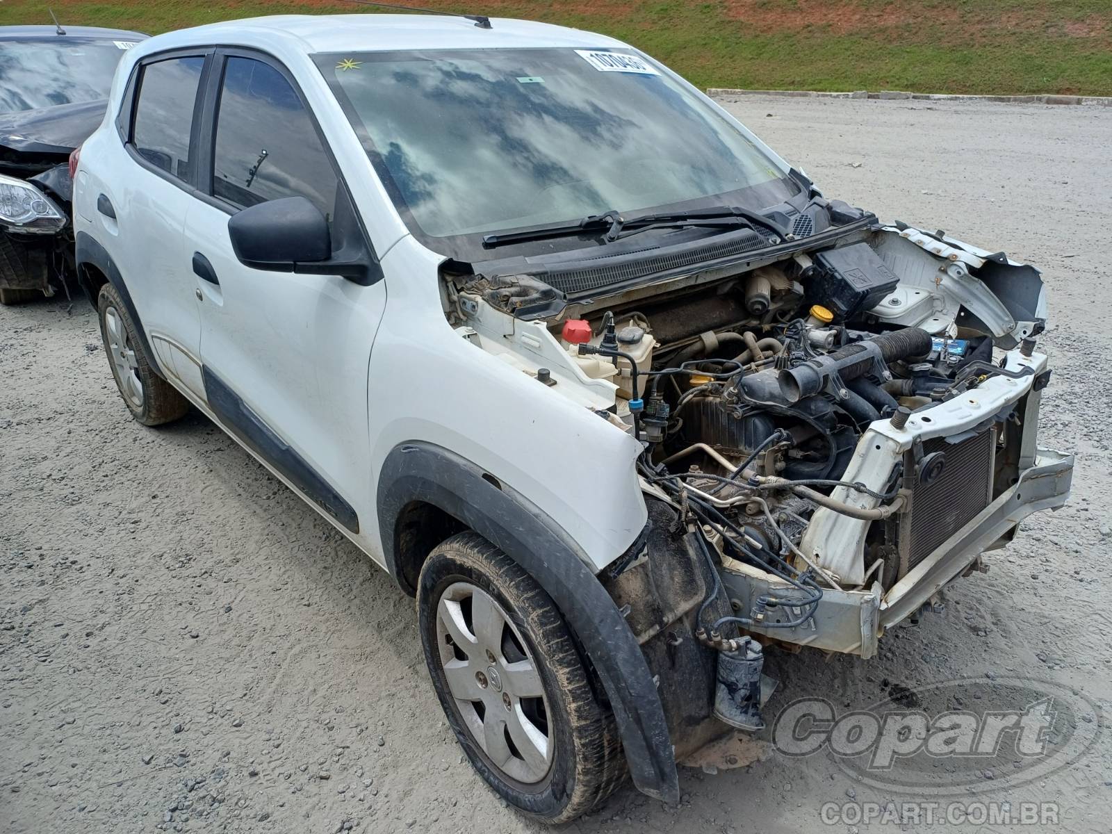 Renault Kwid 1.0 SCE 2019