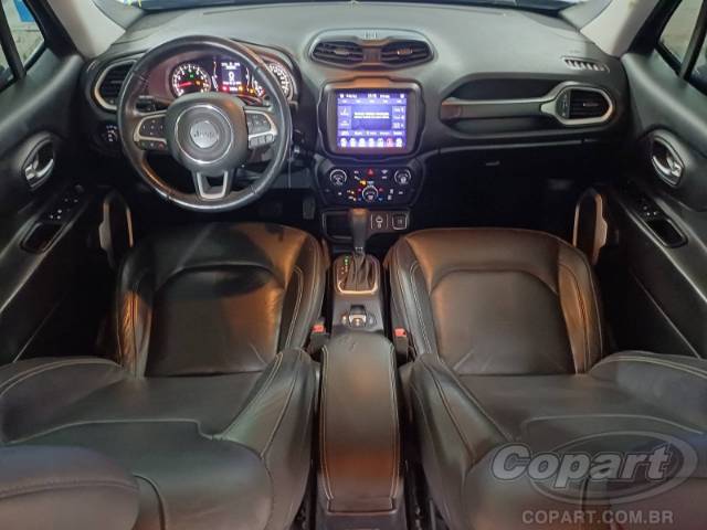 2021 JEEP RENEGADE 