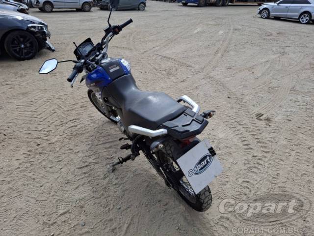 2022 YAMAHA XTZ 150 CROSSER 