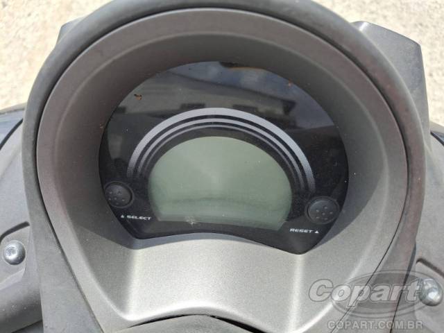 2019 YAMAHA NMAX 