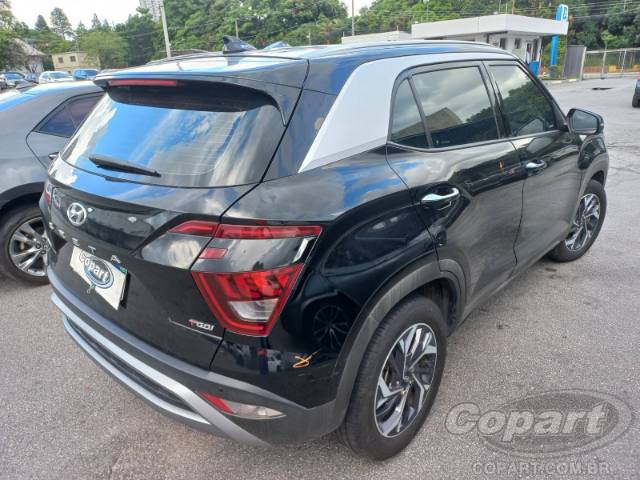 2023 HYUNDAI CRETA 