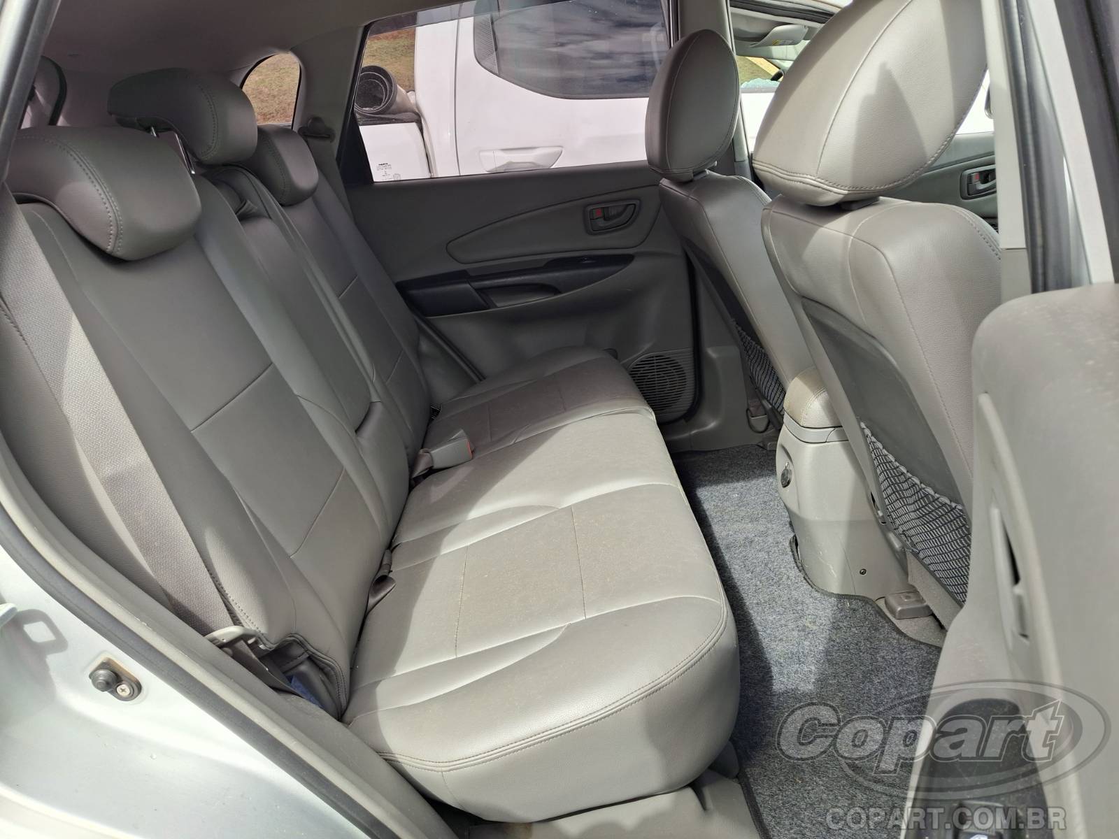 2017 HYUNDAI TUCSON — leilão em Itaquaquecetuba/SP (foto 6)
