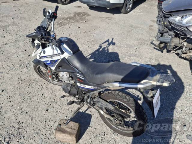 2016 YAMAHA XTZ 150 CROSSER 