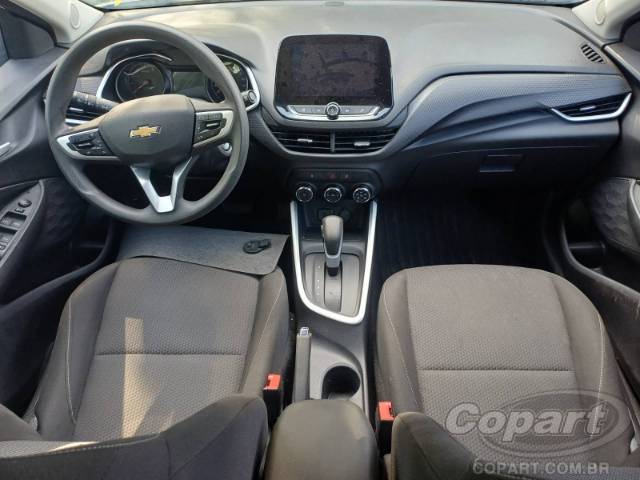 2021 CHEVROLET ONIX 