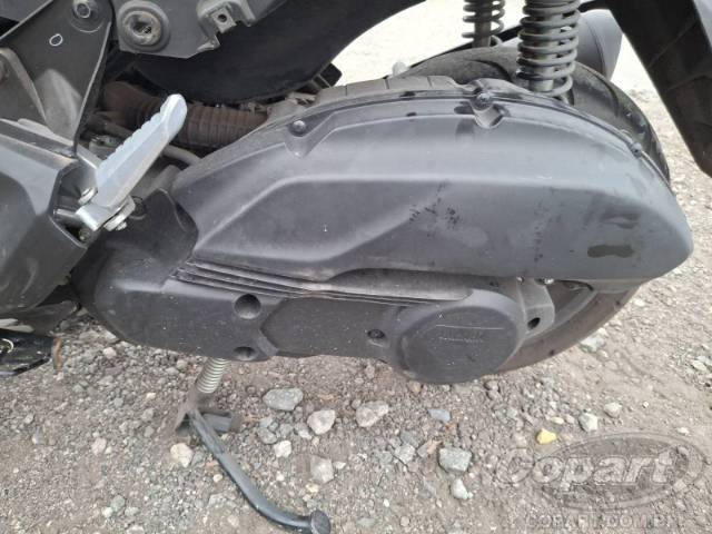 2021 YAMAHA NMAX 