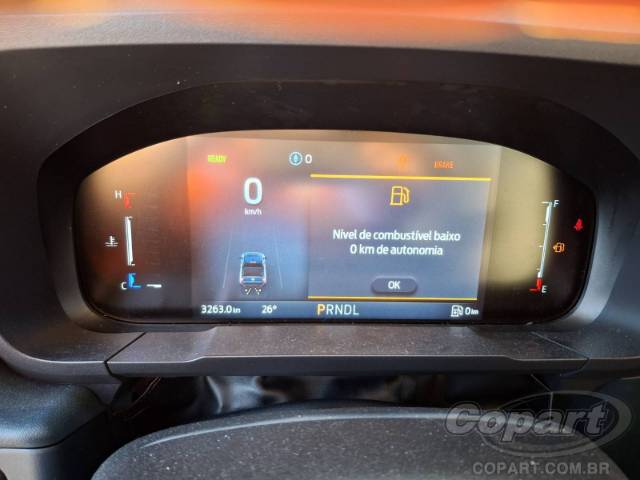 2025 FORD MAVERICK 