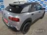 2022 CITROEN C4 CACTUS 