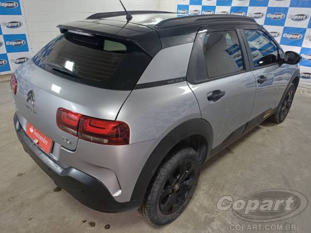 2022 CITROEN C4 CACTUS 