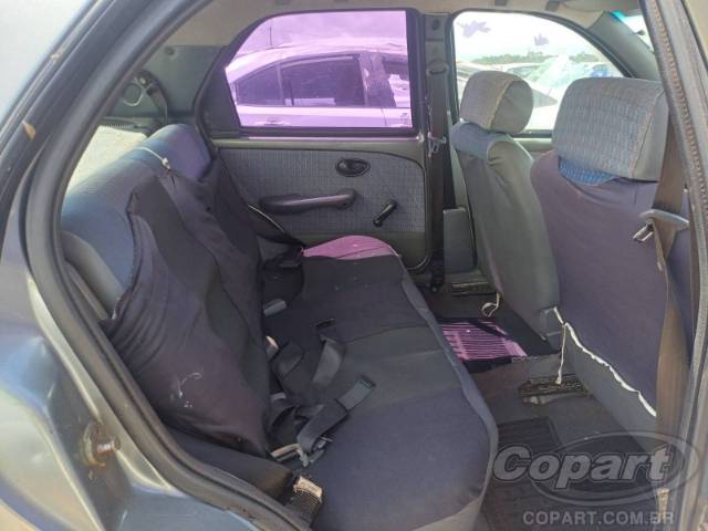 1999 FIAT PALIO 
