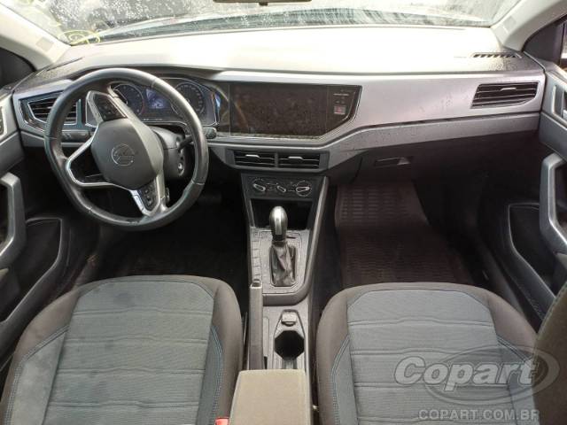 2021 VOLKSWAGEN NIVUS 