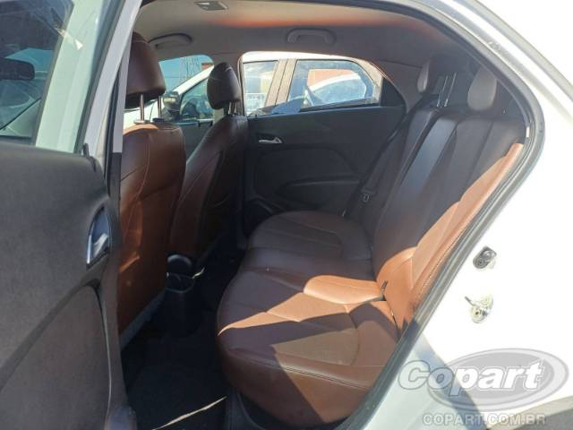 2019 HYUNDAI HB20 