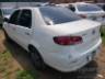 2012 FIAT SIENA 