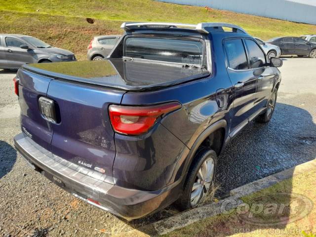 2020 FIAT TORO 