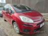 2014 CITROEN C4 PICASSO 