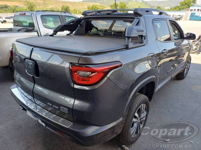 2023 FIAT TORO 