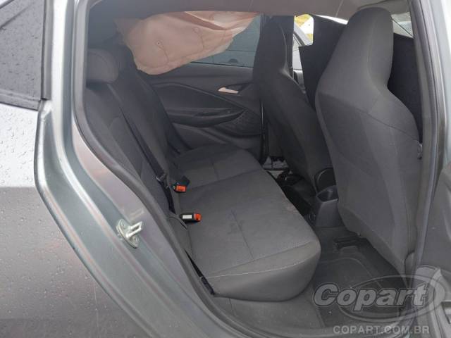 2024 CHEVROLET ONIX 