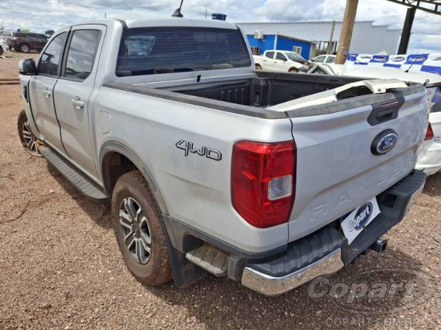 2025 FORD RANGER CD 