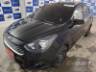 2015 FORD KA SEDAN 
