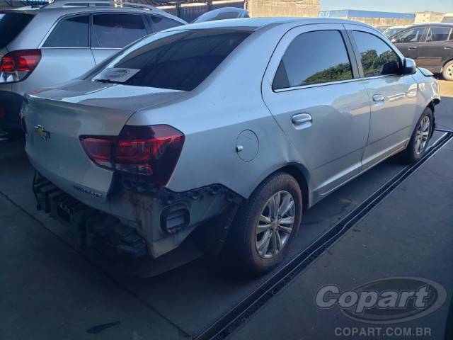 2017 CHEVROLET COBALT 