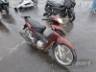 2015 SHINERAY/WUYANG WY 50 