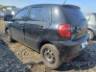 2011 VOLKSWAGEN FOX 