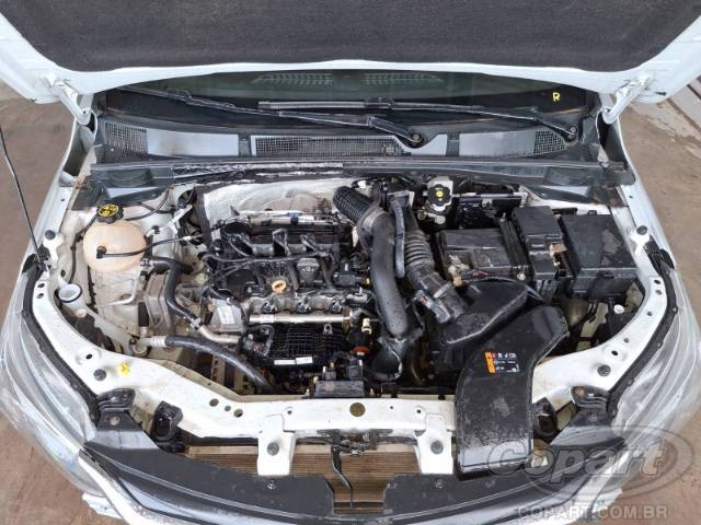 2021 CHEVROLET ONIX PLUS 