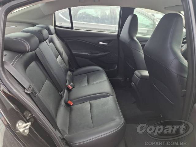 2020 CHEVROLET ONIX PLUS 