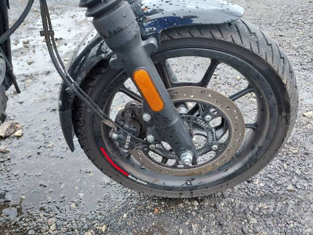 2024 ROYAL ENFIELD HUNTER 