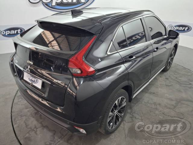 2022 MITSUBISHI ECLIPSE CROSS 