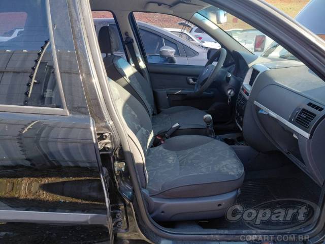 2005 FIAT PALIO WEEKEND 