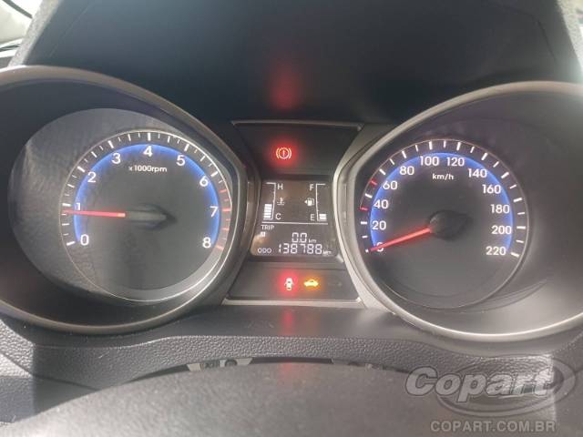 2015 HYUNDAI HB20 