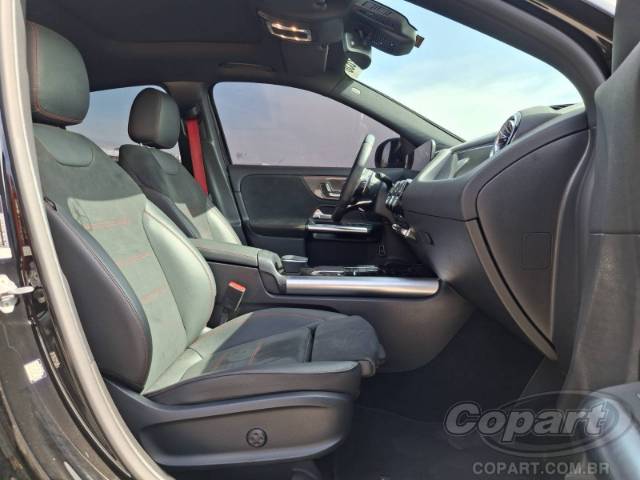 2023 MERCEDES BENZ GLA 