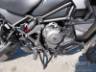 2022 TRIUMPH TIGER 
