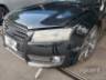 2011 AUDI A5 SPORTBACK 