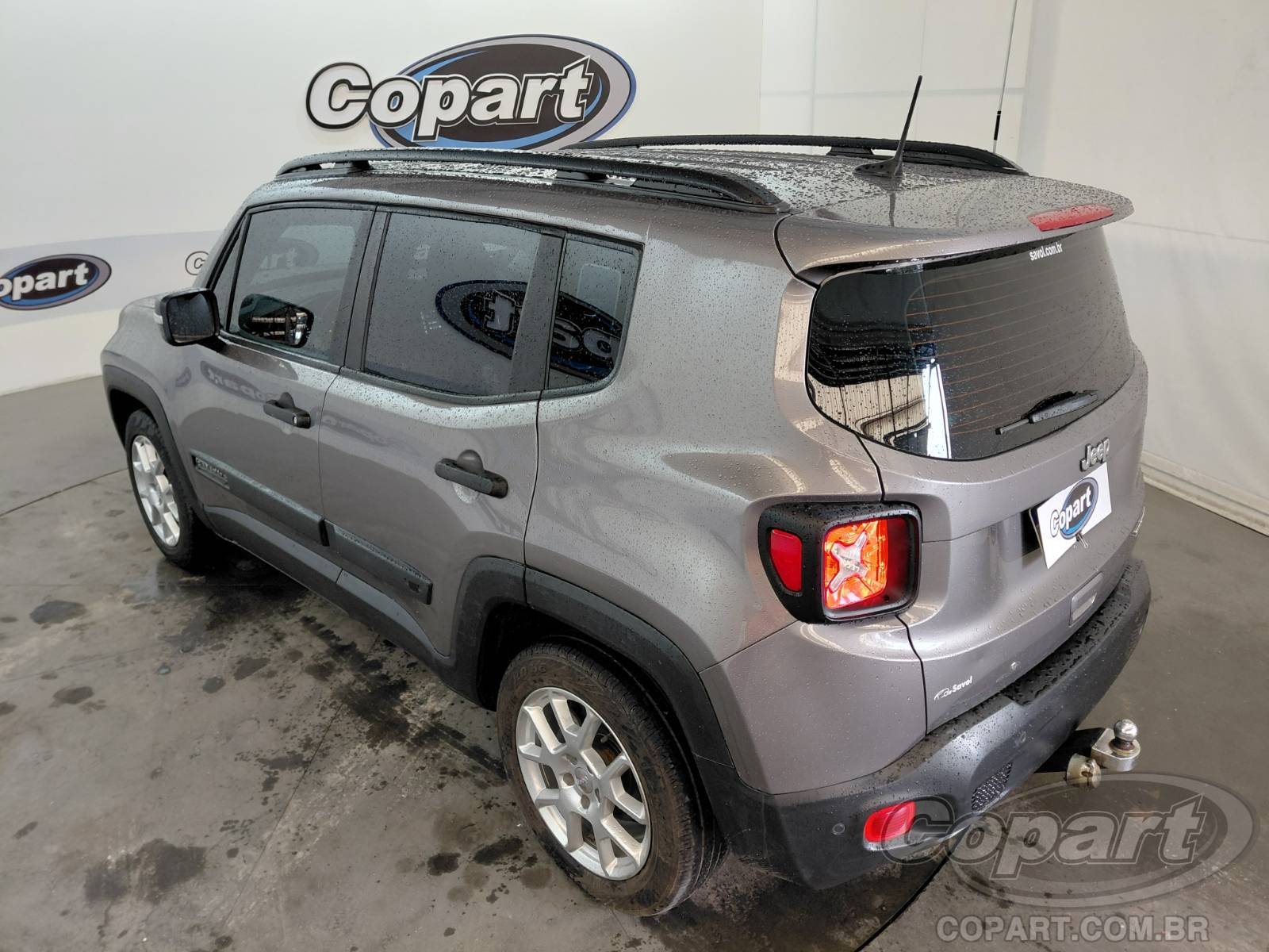 Foto 3: 2021 JEEP RENEGADE