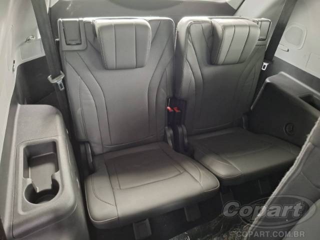 2024 CAOA CHERY TIGGO 8 