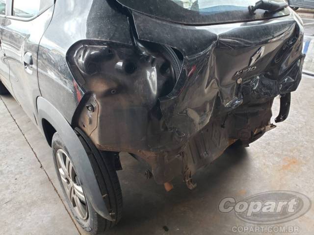 2024 RENAULT KWID 