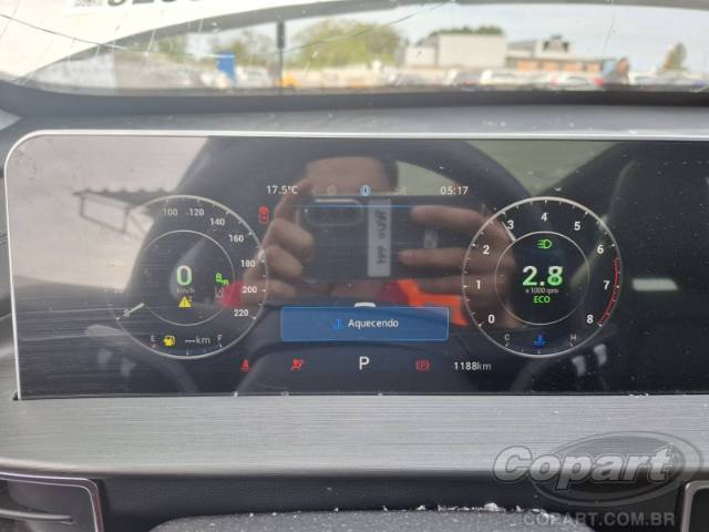 2027 CAOA CHERY TIGGO 5X 