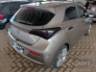 2019 HYUNDAI HB20 