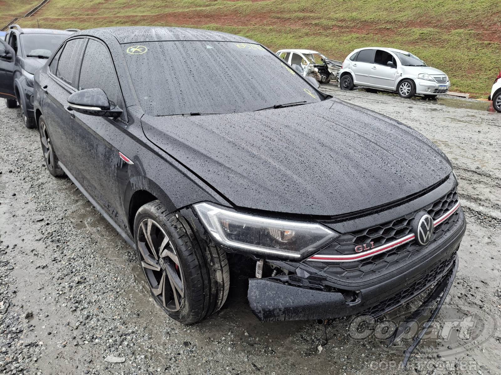 VOLKSWAGEN JETTA GLI 2.0 16V TSI Turbo 2024