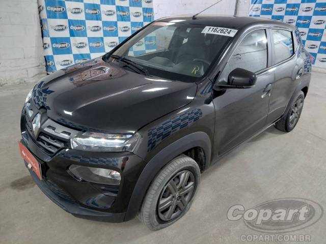 2026 RENAULT KWID 